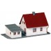 Casa de locuit cu garaj - N Faller 232531 